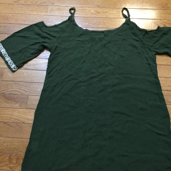 Romeo & Juliet Couture! Never worn!100% rayon - Picture 6 of 8